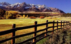 Colorado ranch property Find a Colorado ranch property with your buyers agent