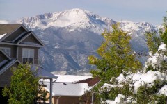 Colorado Springs Property