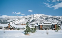 Steamboat Springs