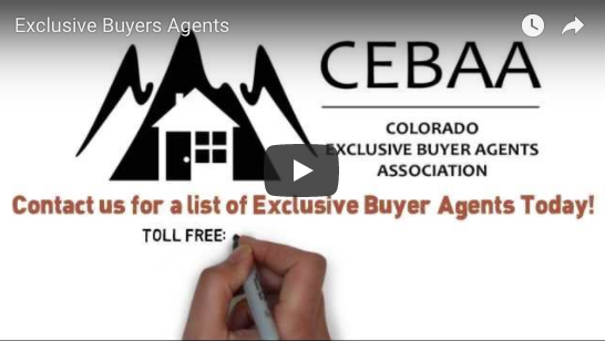 Video show how buyers can save time and money with a Colorado or Massachusetts Buyers agent