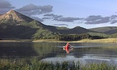 Steamboat Springs, CO is a great place to buy real estate in Colorado Steamboat Springs, CO is a great place to buy real estate in Colorado