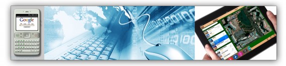 Digital Age Banner