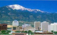 Colorado Springs real estate Colorado Springs real estate