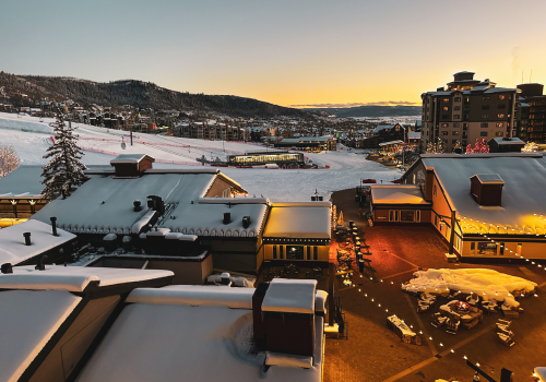 buying a home in steamboat springs colorado