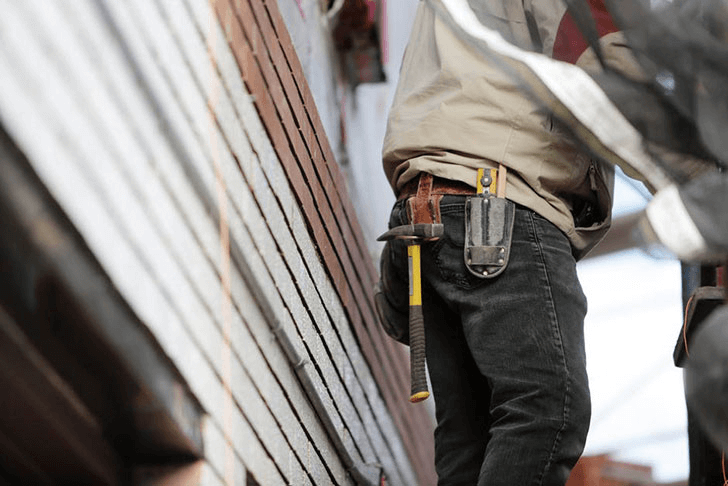 Roofing Contractor