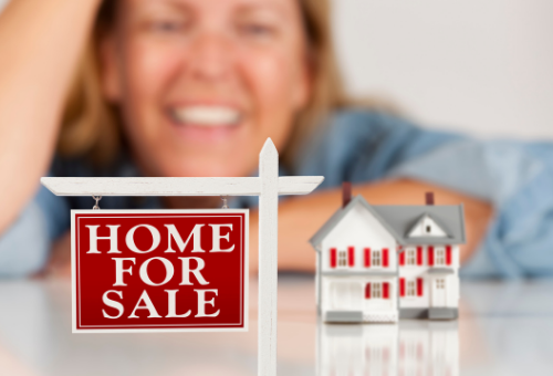 Home selling tips and process