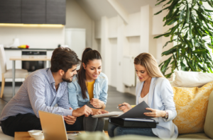 buyer agent tips