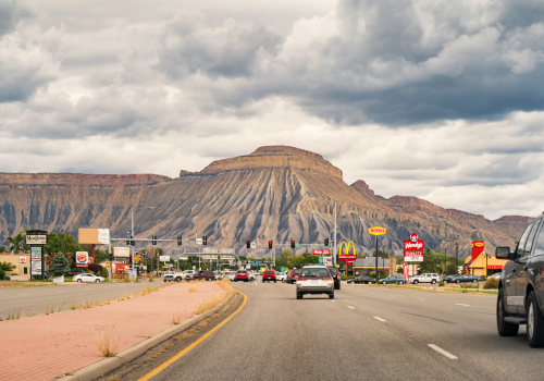 moving to grand junction colorado